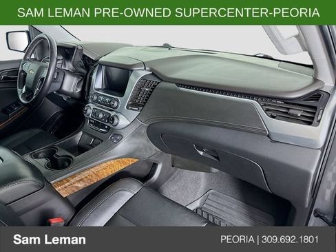 Used 2020 Chevrolet Tahoe Premier RWD image 32