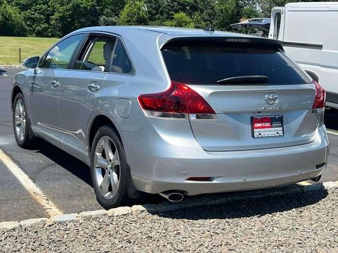 Used 2015 Toyota Venza Limited AWD/4WD image 4
