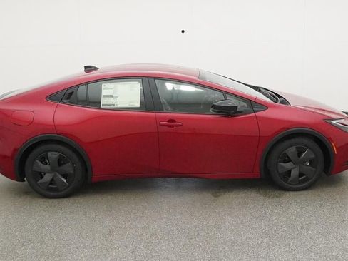 New 2026 Toyota Prius Plug-In Hybrid FWD image 44