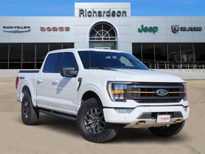 Used 2021 Ford F150 Tremor w/ Equipment Group 401A Mid