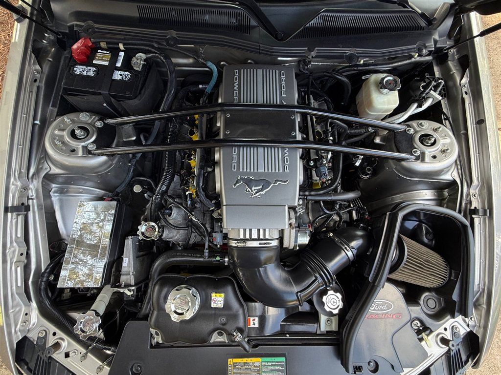 Used 2008 Ford Mustang GT RWD image 77