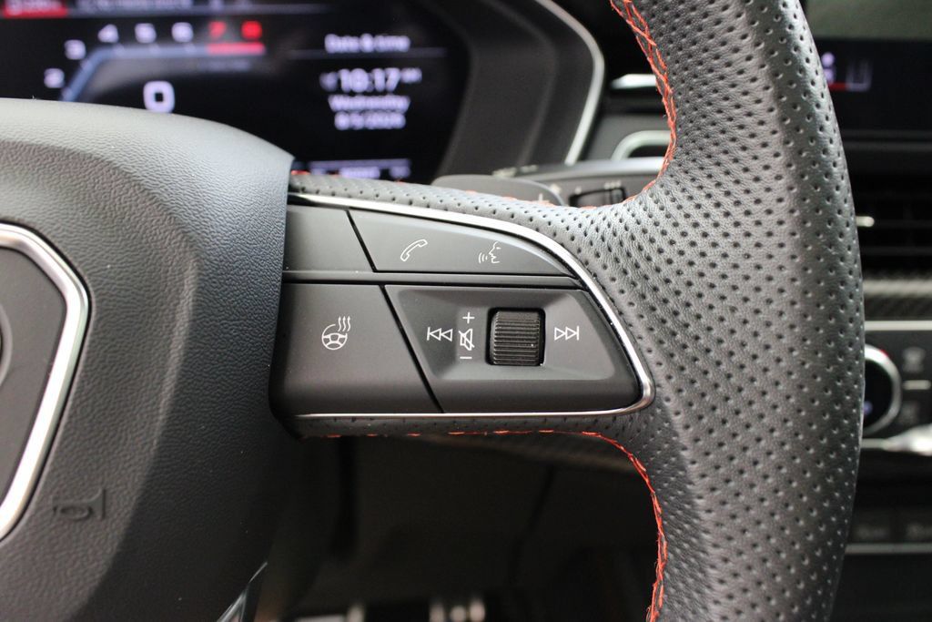 Used 2023 Audi S5 Prestige w/ Prestige Package AWD/4WD image 29