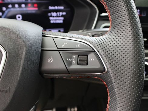 Used 2023 Audi S5 Prestige w/ Prestige Package AWD/4WD image 29