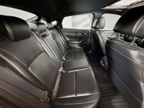 Used 2025 Acura Integra A-Spec FWD image 32