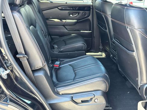 Certified 2025 Honda Pilot TrailSport image 12