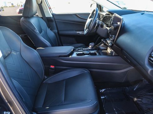 Used 2024 Lexus NX 450h+ AWD w/ Vision Package image 16