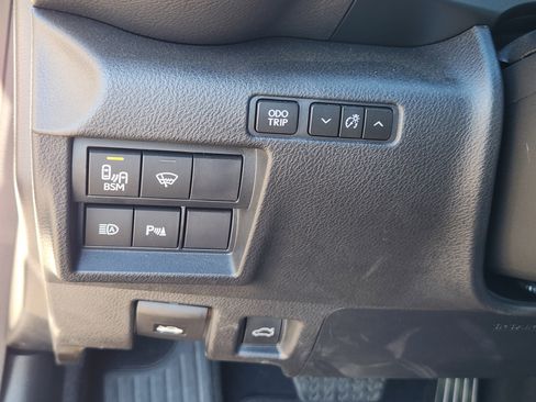 Certified 2024 Lexus RC 350 w/ Premium Package image 28