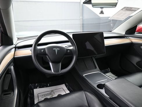 Used 2022 Tesla Model 3 Long Range AWD/4WD image 25
