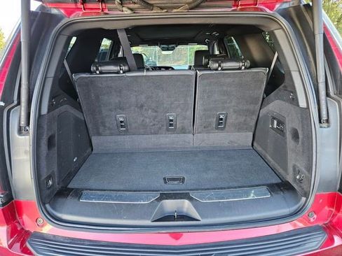 Certified 2023 Cadillac Escalade Sport image 19