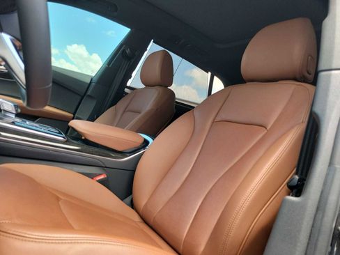 Certified 2023 Audi Q8 Premium Plus w/ Premium Plus Package AWD/4WD image 15