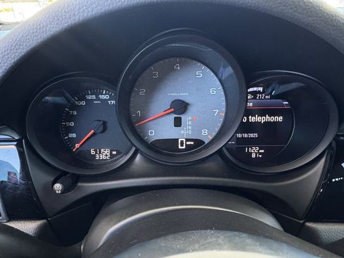 Used 2016 Porsche Macan S image 30