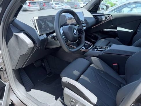 New 2026 BMW X3 xDrive30i w/ Premium Package AWD/4WD image 21