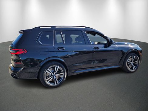 New 2026 BMW X7 M60i w/ Executive Package image 7