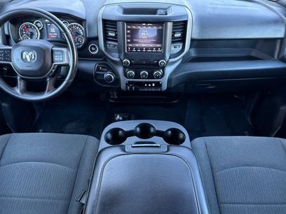 Used 2021 RAM 2500 Tradesman