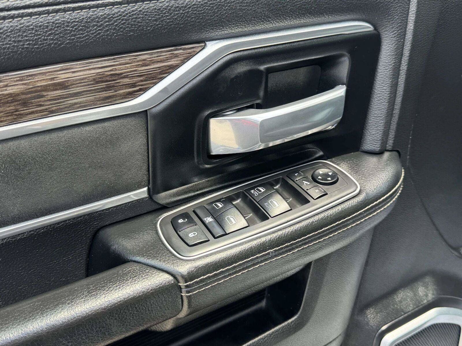 Used 2021 RAM 2500 Laramie AWD/4WD image 20