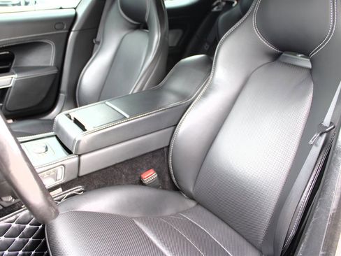 Used 2012 Aston Martin Rapide image 21