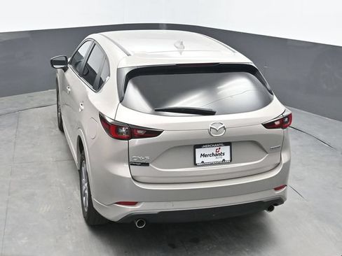 Used 2024 MAZDA CX-5 AWD 2.5 S w/ Select Package image 26