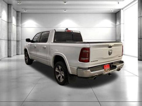 Used 2019 RAM 1500 Laramie image 5