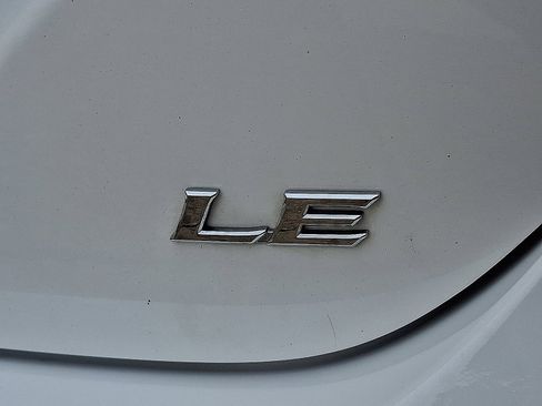 Certified 2023 Toyota Camry LE image 30