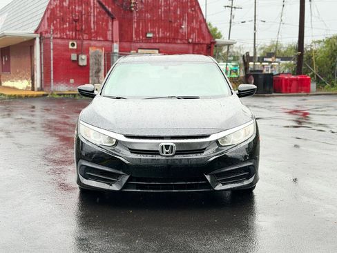 Used 2017 Honda Civic LX image 2