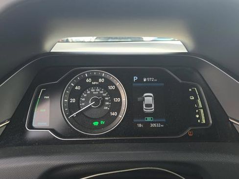 Used 2022 Hyundai Ioniq Blue image 8