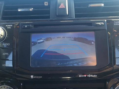 Used 2019 Toyota 4Runner TRD Off-Road AWD/4WD image 13