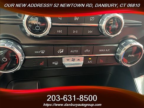 Used 2022 Ford F150 XLT w/ Equipment Group 302A High AWD/4WD image 26