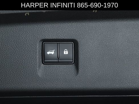Certified 2026 INFINITI QX60 Luxe w/ Cargo Package AWD/4WD image 69