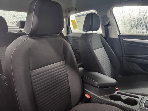 New 2026 Volkswagen Jetta S image 12