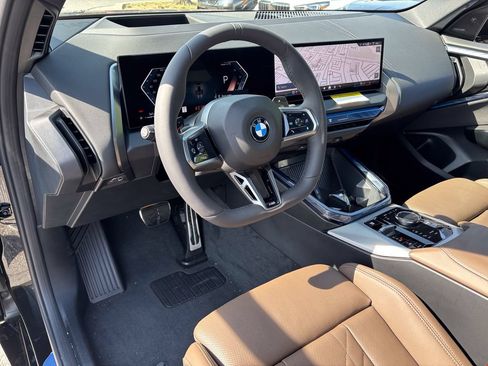 New 2026 BMW X3 xDrive30i w/ Premium Package AWD/4WD image 14