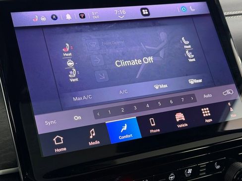 Used 2025 Jeep Grand Cherokee Limited 4xe image 17