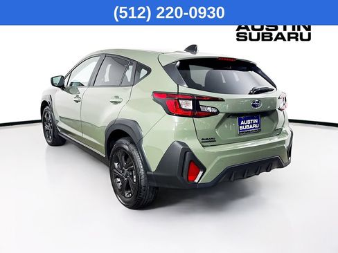 Certified 2026 Subaru Crosstrek 2.5i AWD/4WD image 6