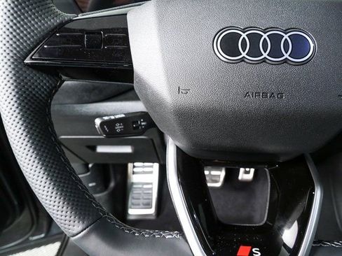 New 2026 Audi SQ5 Premium Plus AWD/4WD image 10