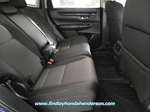 Certified 2024 Honda CR-V EX image 20