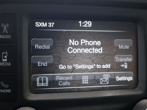 Used 2018 Jeep Wrangler Unlimited Sport S image 59