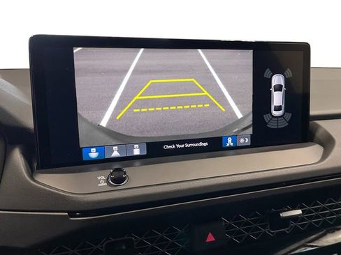 New 2026 Honda Accord EX-L image 22