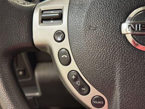 Used 2014 Nissan Rogue S w/ Convenience Package image 29