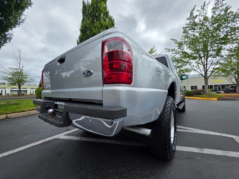 Used 2001 Ford Ranger 4x4 SuperCab image 35
