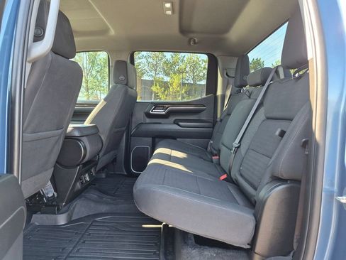 Used 2024 GMC Sierra 1500 Elevation w/ X31 Off-Road Package AWD/4WD image 19