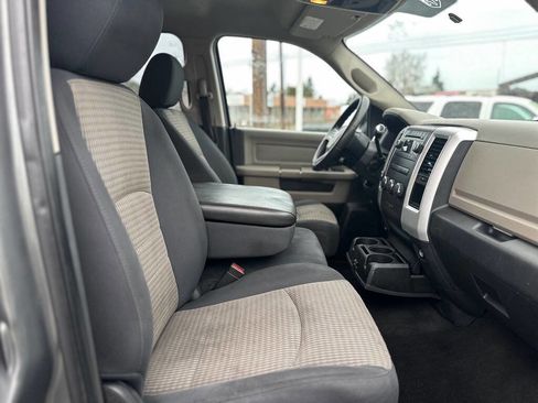 Used 2010 Dodge Ram 1500 Truck SLT image 21