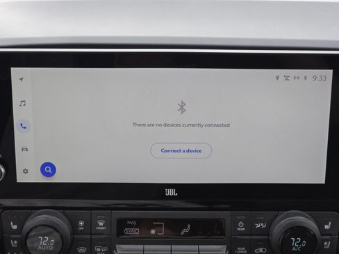 Used 2024 Toyota Grand Highlander AWD Hybrid image 11