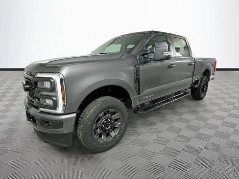 New 2026 Ford F350 XL w/ STX Appearance Package AWD/4WD image 25