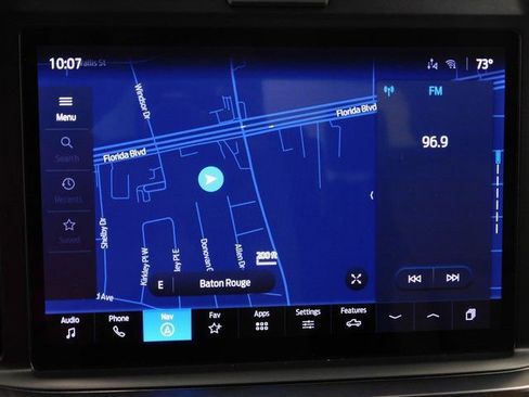 Used 2025 Ford F450 Lariat image 55