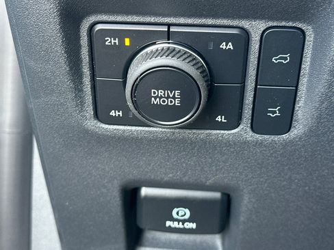 New 2025 Ford Expedition Platinum w/ Platinum Ultimate Package image 31