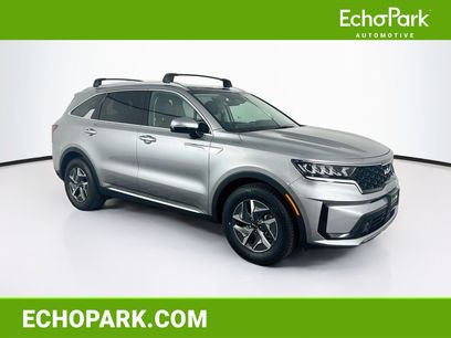 Used 2023 Kia Sorento EX w/ Panoramic Sunroof Package