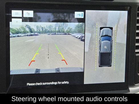 Used 2022 Ford F150 Lariat image 28