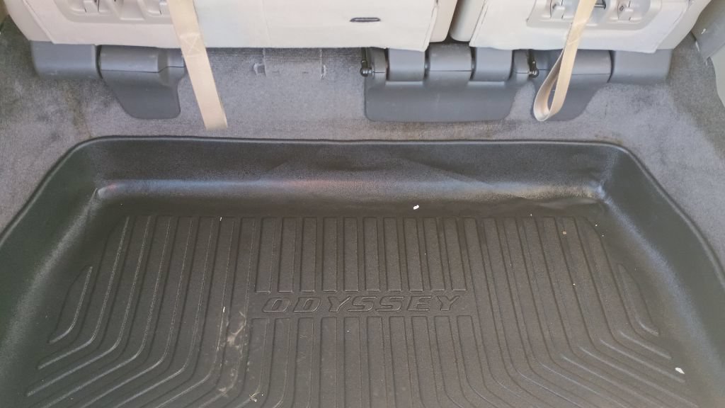 Used 2012 Honda Odyssey Touring image 29