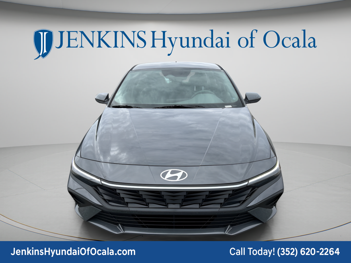 New 2026 Hyundai Elantra SEL Sport Premium FWD image 6