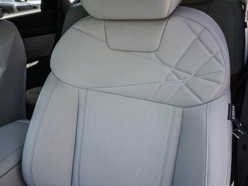 New 2026 Hyundai Tucson SEL AWD/4WD image 24