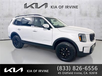 Used 2024 Kia Telluride SX Prestige X-Pro